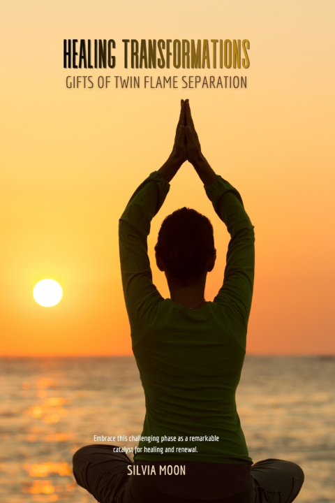 Libro Healing Transformations Silvia Moon