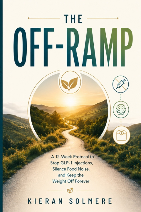 Libro The Off-Ramp Kieran Solmere
