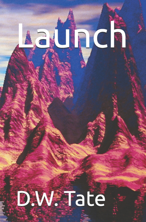 Βιβλίο Launch Daniel Wayne Tate