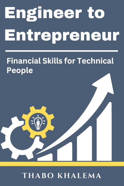 Carte Engineer to Entrepreneur Thabo Khalema