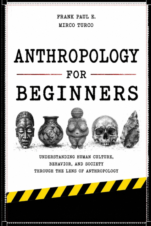 Carte Anthropology for Beginners Mirco Turco
