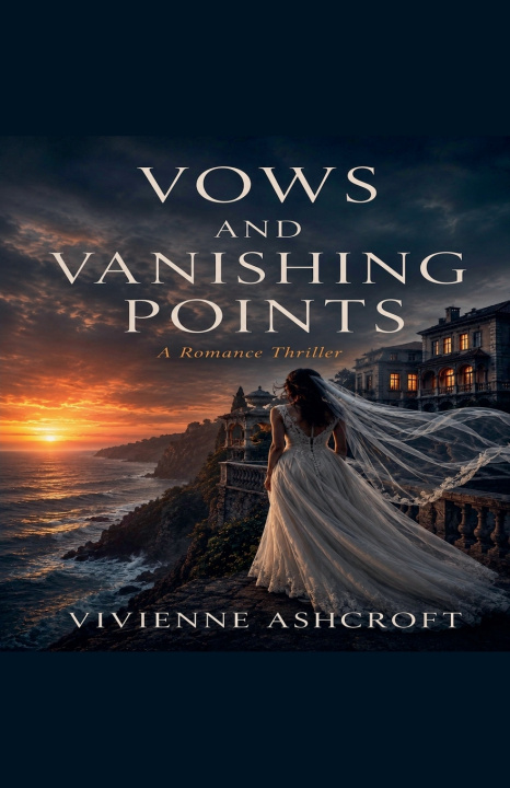 Carte Vows And Vanishing Points Vivienne Ashcroft