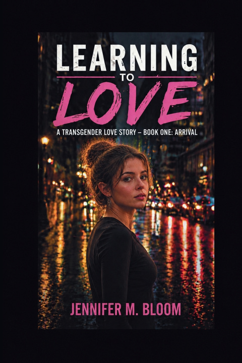 Libro Learning to Love Jennifer M. Bloom