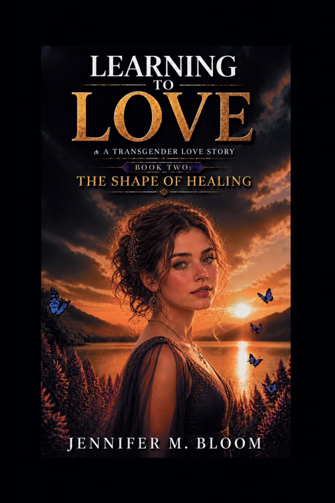 Book Learning to Love Jennifer M. Bloom
