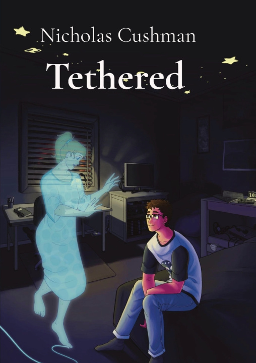 Βιβλίο Tethered Nicholas Cushman
