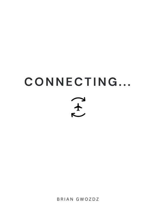 Carte Connecting Brian Gwozdz