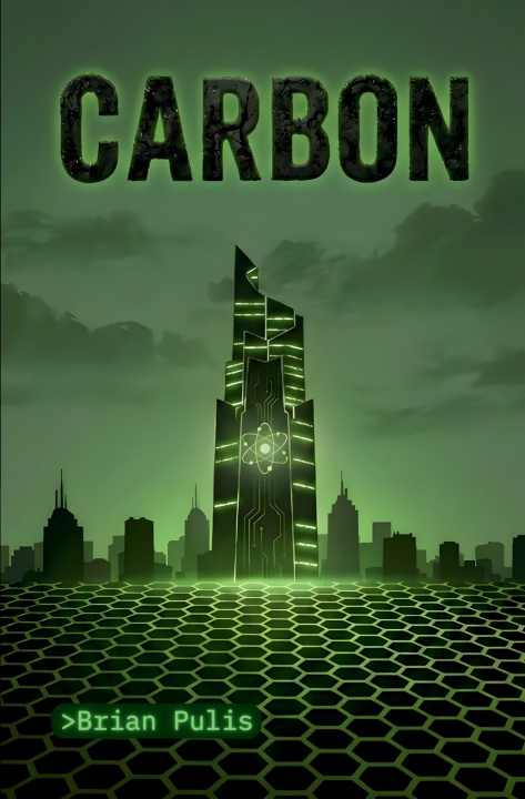 Libro Carbon Brian Pulis