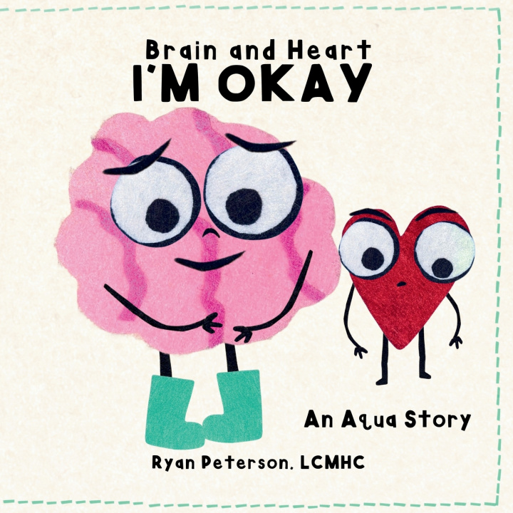 Libro Brain and Heart Ryan Peterson