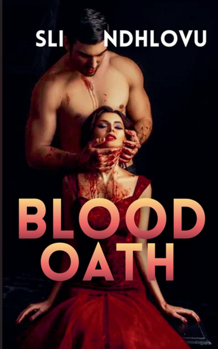Libro Blood Oath SLI NDHLOVU