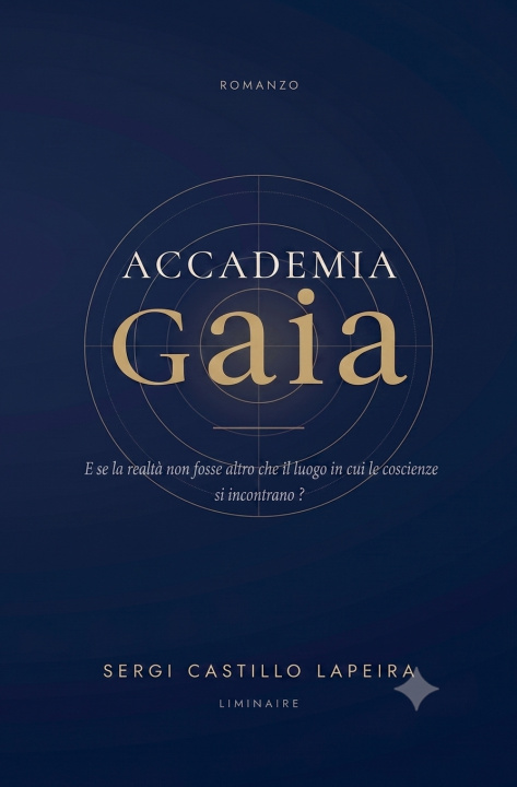 Carte ACCADEMIA GAIA Sergi Castillo Lapeira