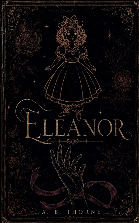 Carte Eleanor A.B.Thorne