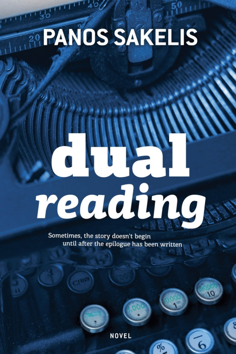 Book Dual Reading Panos Sakelis