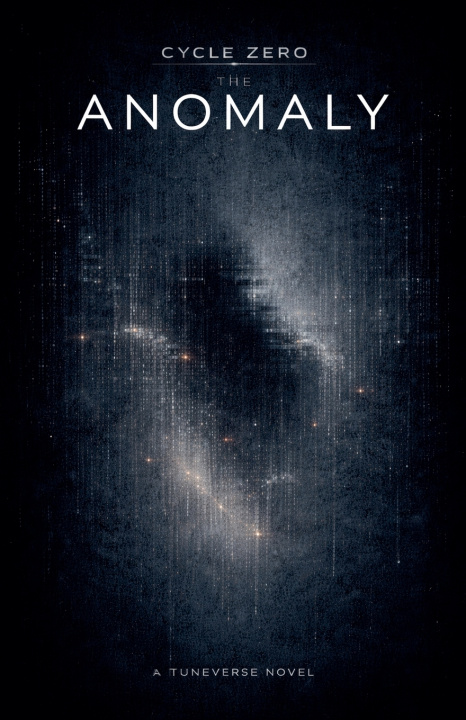 Carte The Anomaly Tune Genesis