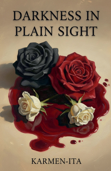 Carte Darkness in Plain Sight KARMEN-ITA