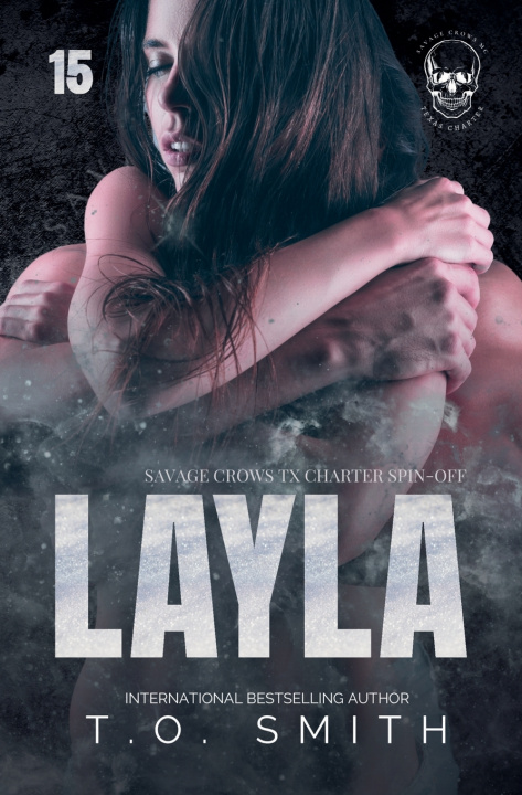 Knjiga Layla T.O. Smith