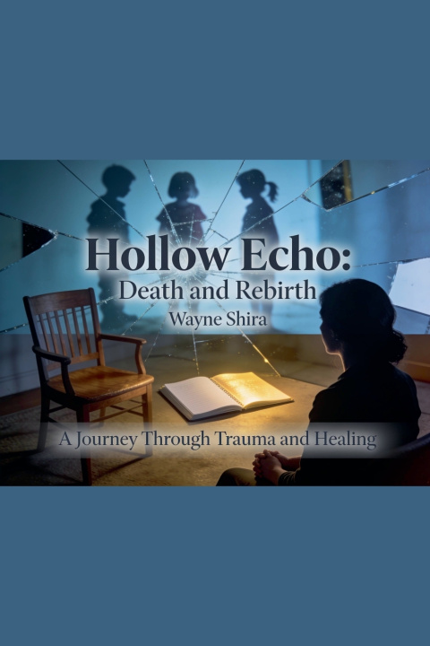 Carte Hollow Echo Wayne Shira