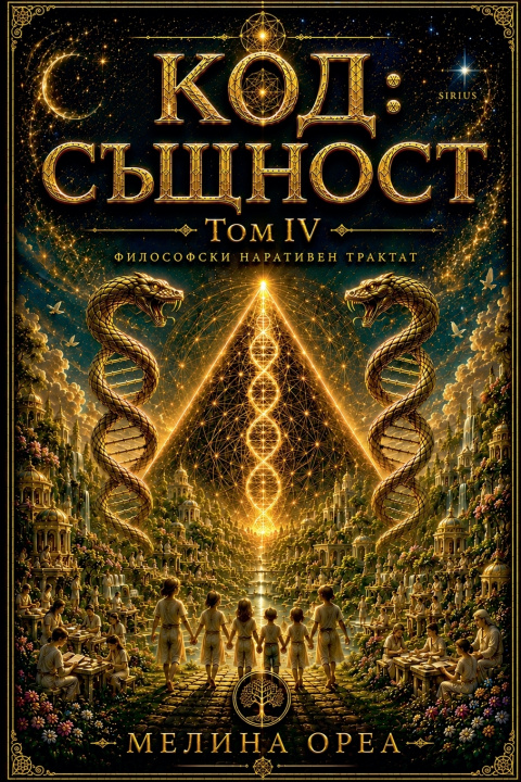 Libro Код Melina Orea