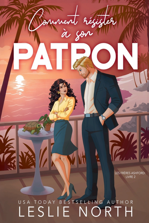 Libro Comment résister à son patron Leslie North