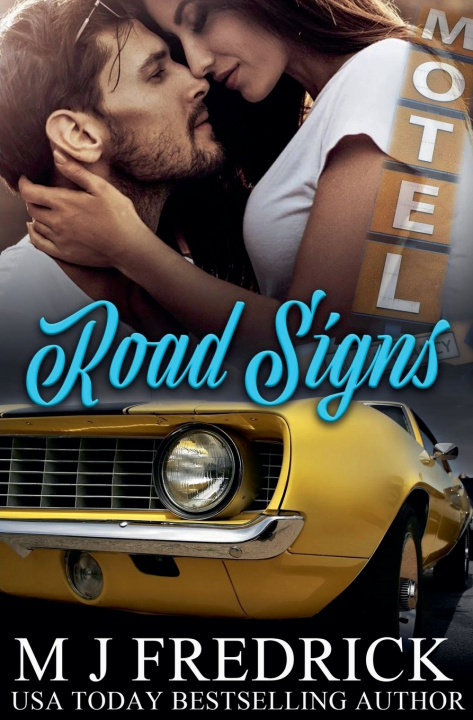 Carte Road Signs MJ Fredrick