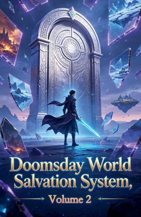 Libro Doomsday World Salvation System, Volume 2 ZenithNovels