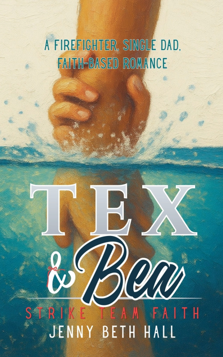 Libro Tex & Bea Jenny Beth Hall