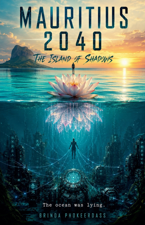 Libro MAURITIUS 2040 Brinda Phokeerdass