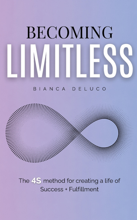 Carte Becoming Limitless Bianca DeLuco