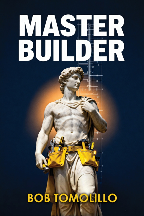 Carte Master Builder Bob Tomolillo