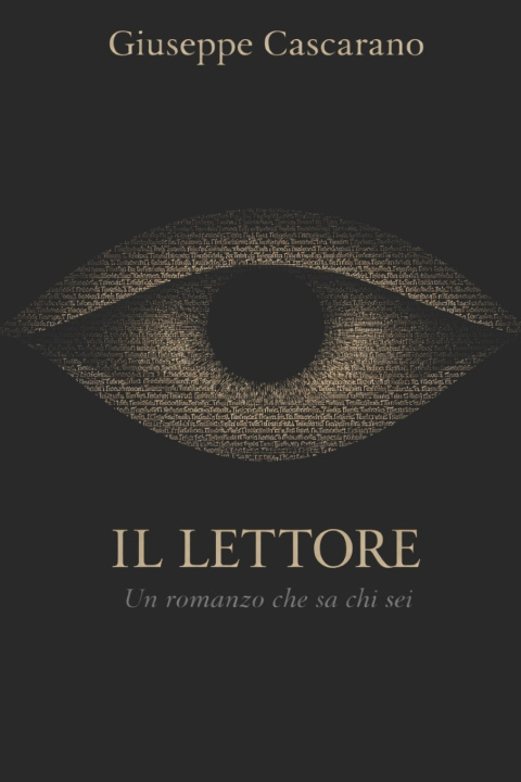 Libro Il Lettore Giuseppe Cascarano