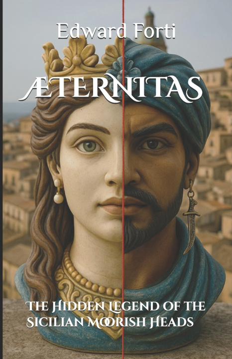 Libro AETERNITAS Edward Forti