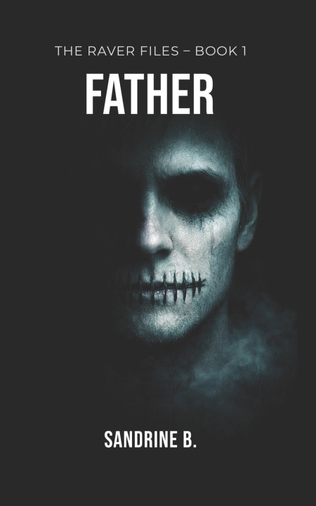 Libro Father Sandrine B.