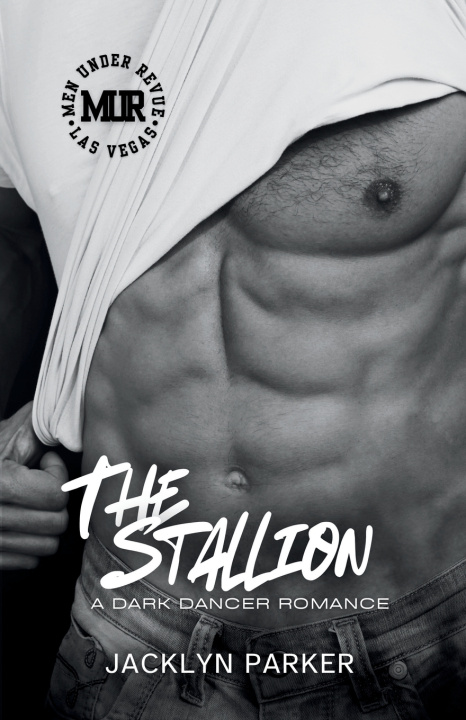 Βιβλίο The Stallion Jacklyn Parker