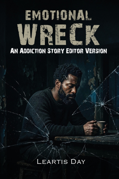 Buch Emotional Wreck Leartis Day