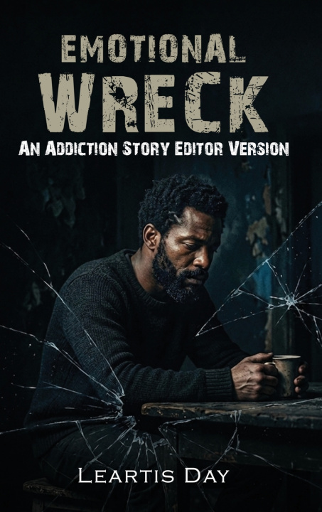 Libro Emotional Wreck Leartis Day
