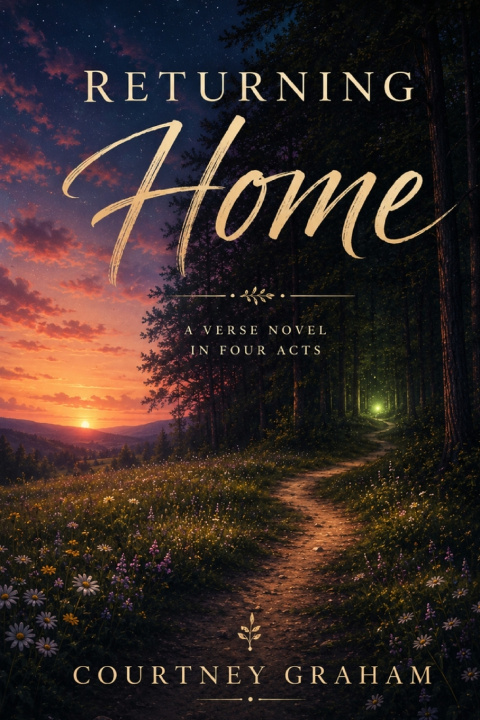 Βιβλίο Returning Home Courtney Graham