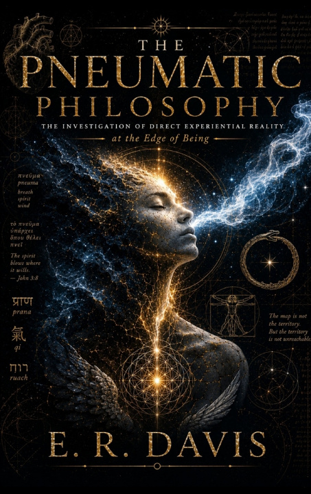 Buch The Pneumatic Philosophy Ericka R Davis