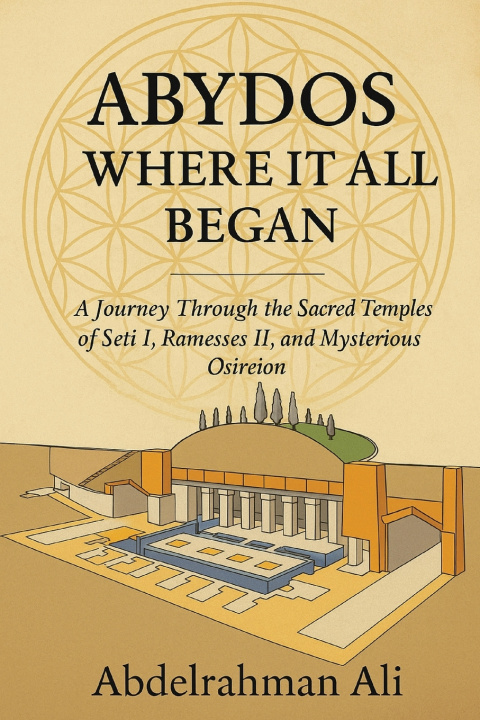 Carte ABYDOS Abdelrahman Ali