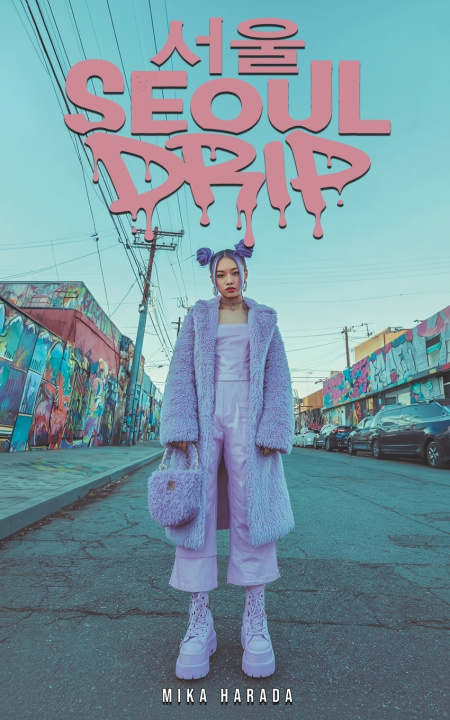 Carte Seoul Drip Mika Harada