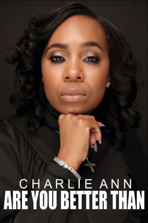 Carte Are You Better Than "The Things You Went Through" Charlie Ann Grace