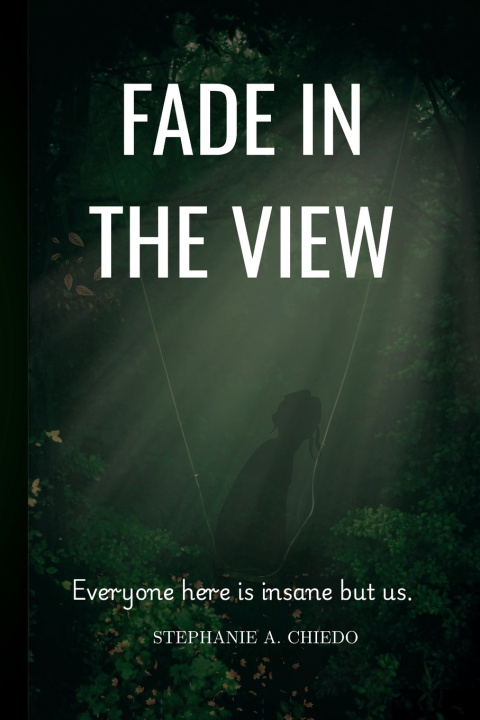 Carte Fade in the View Stephanie Adaugo Chiedo
