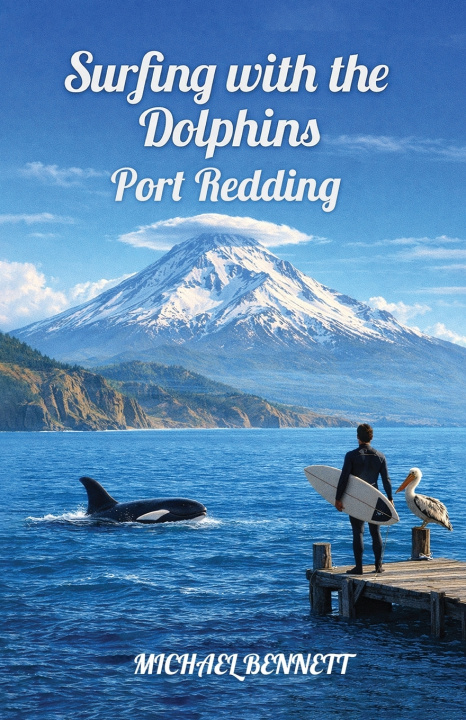 Libro Port Redding Michael Bennett