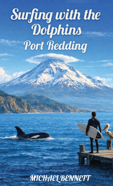 Book Port Redding Michael Bennett