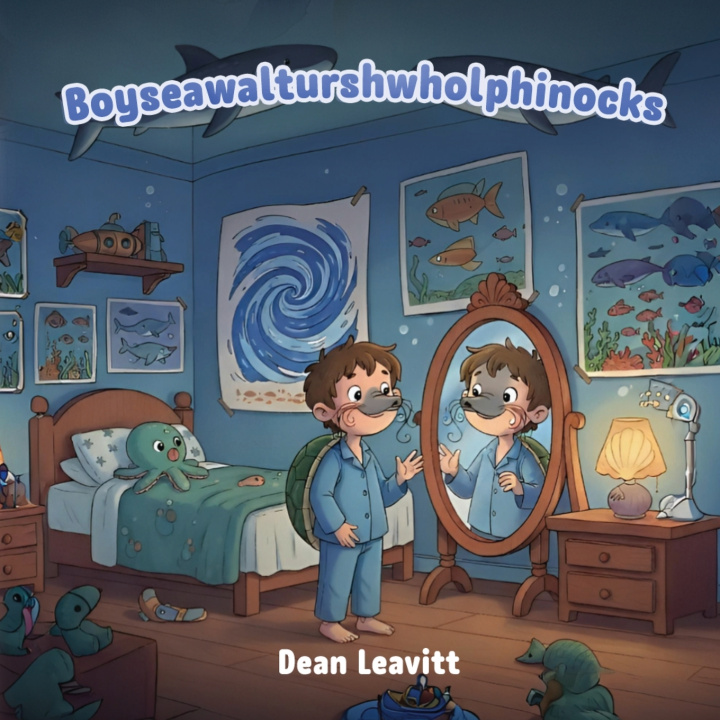 Carte Boyseawalturshwholphinocks Dean Leavitt
