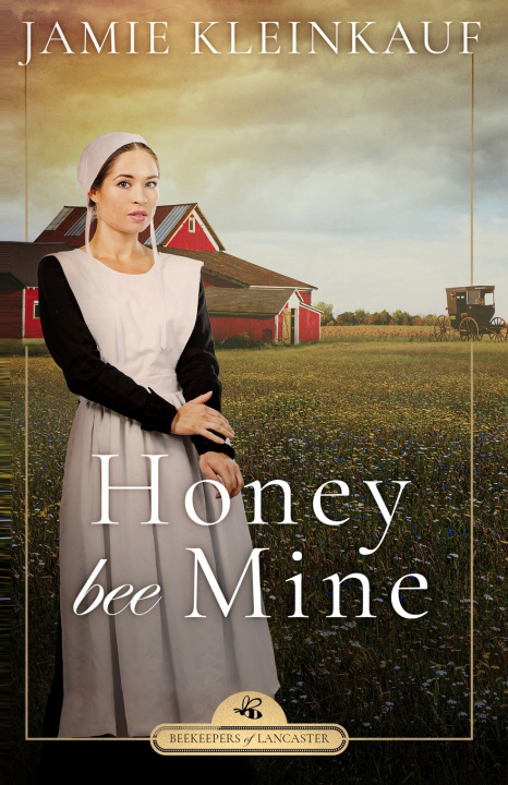 Libro Honey Bee Mine Jamie Kleinkauf
