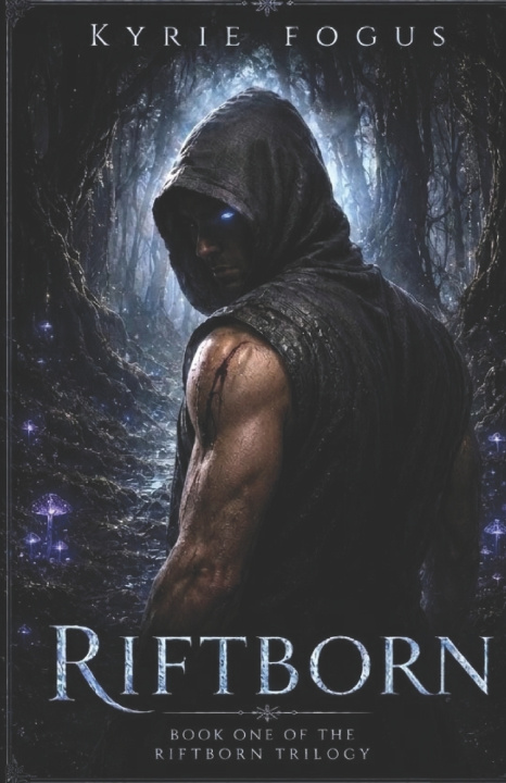 Βιβλίο Riftborn Kyrie Fogus
