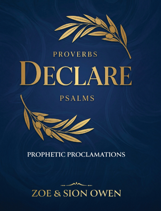 Βιβλίο Proverbs & Psalms Zoe Owen