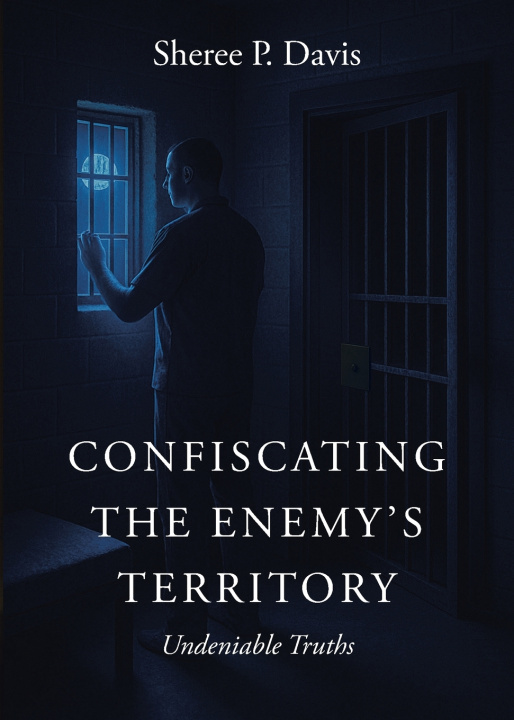 Libro Confiscating the Enemy's Territory Sheree P. Davis