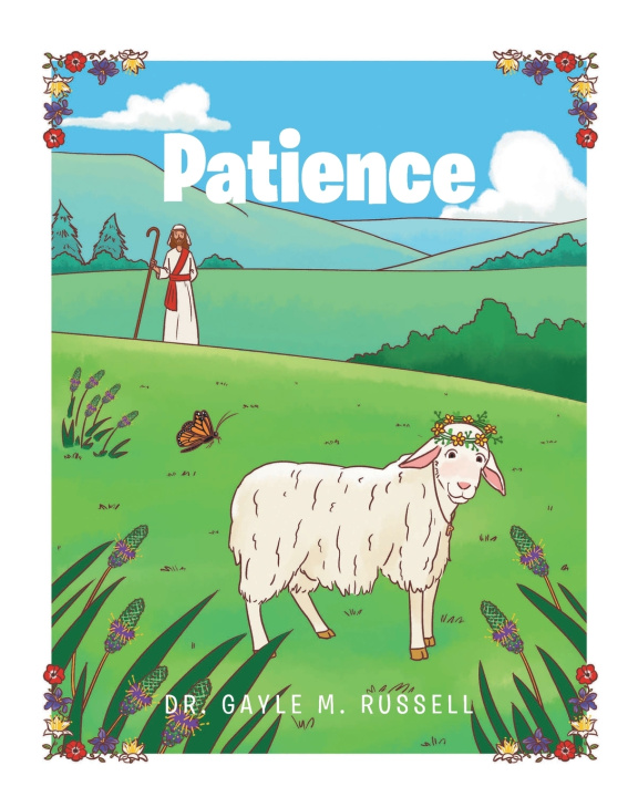 Libro Patience Dr. Gayle M. Russell