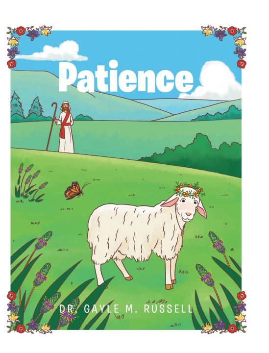 Carte Patience Dr. Gayle M. Russell