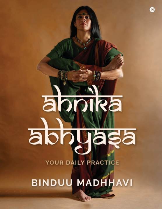 Carte Ahnika Abhyasa Binduu Madhhavi